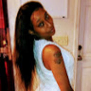 Meet your Posher, Garnetta